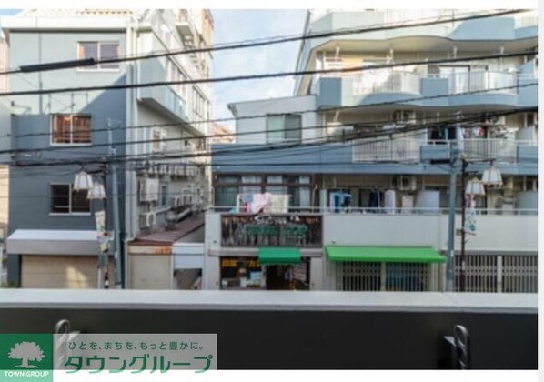 グラススペースの物件内観写真